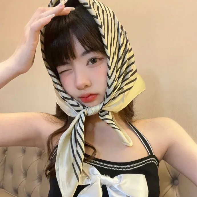 灰姑娘