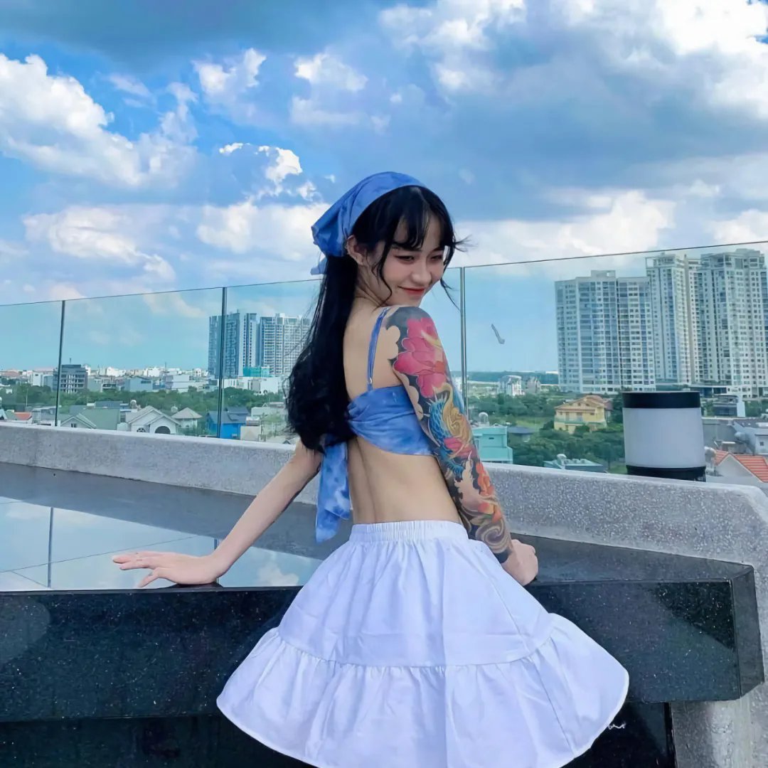白天的星星
